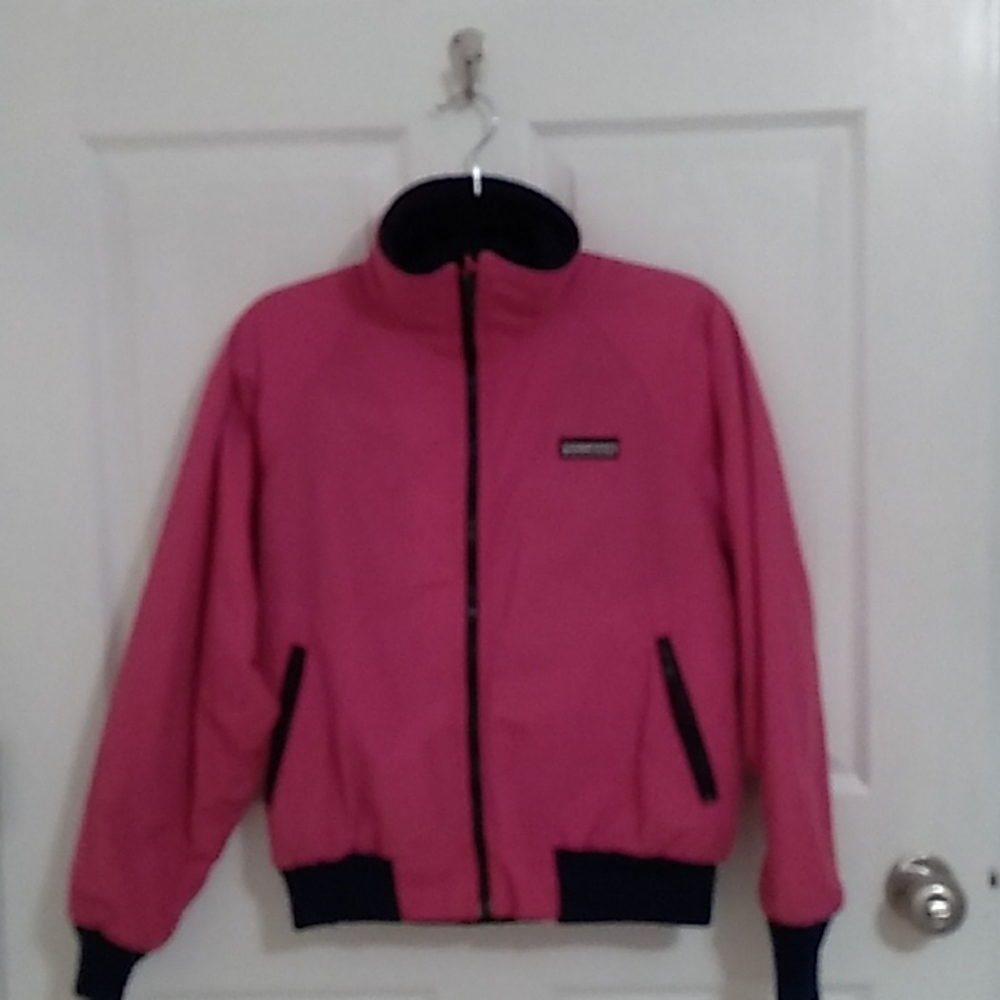 Lands' End Jacket